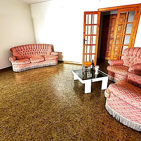 Apartment House With Terrace And Direct Access To The *