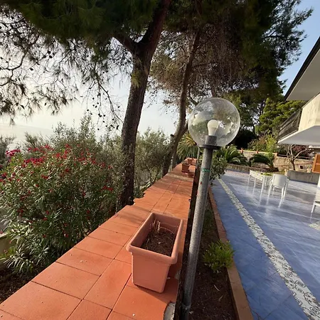 Appartement House With Terrace And Direct Access To The *