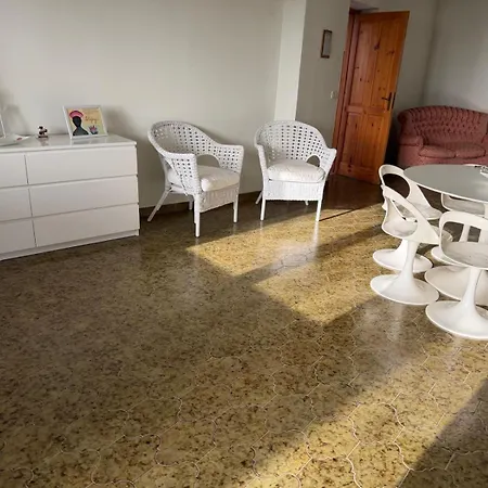 House With Terrace And Direct Access To The Castellabate