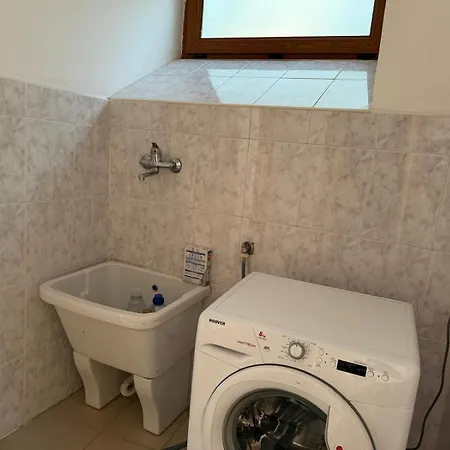 House With Terrace And Direct Access To The * Castellabate