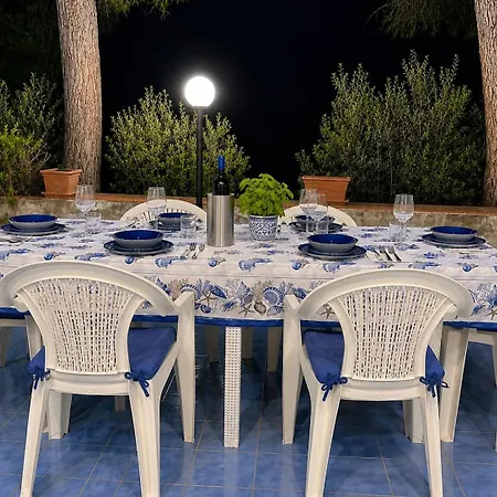 Appartement House With Terrace And Direct Access To The *