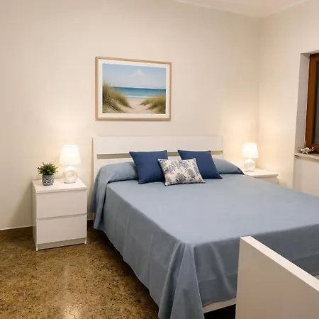 Appartement House With Terrace And Direct Access To The