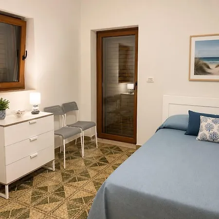 House With Terrace And Direct Access To The